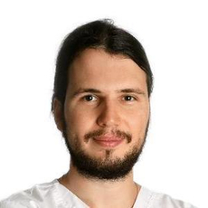 Метелкин Никита Серафимович, анестезиолог