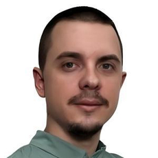 Стреляев Артём Александрович, ЛОР