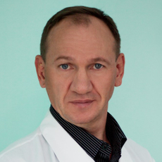 Бегали Валерий Иванович, терапевт