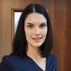 Бурнатная Олеся Александровна, стоматолог-терапевт