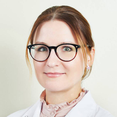 Сливкина Татьяна Викторовна, дерматолог