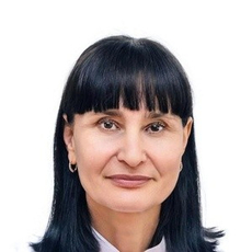 Муталипова Зера Иззетовна, гинеколог