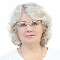 Крамарова Светлана Ильинична, онколог