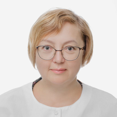 Баскакова Юлия Ивановна, врач УЗД