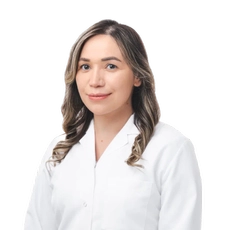 Мусаева Хамис Амирисламовна, кардиолог