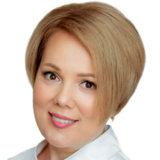 Истомина Светлана Викторовна, терапевт