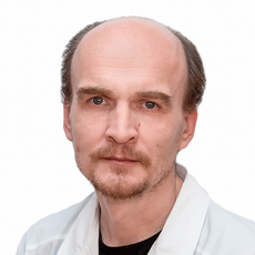 Тонких Алексей Анатольевич, хирург