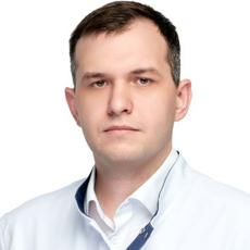 Вехов Евгений Иванович, офтальмолог