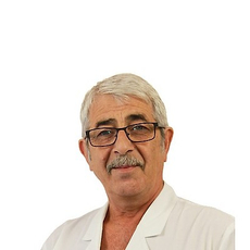 Казарян Сергей Гургенович, рентгенолог