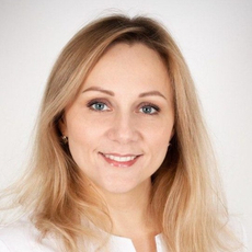 Хайлова Марина Васильевна, детский анестезиолог