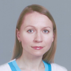 Русакова Наталья Михайловна, стоматолог-терапевт