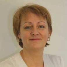 Кузьменко Галина Викторовна, рентгенолог