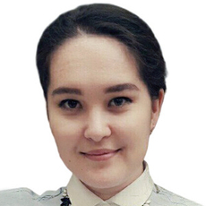 Нурманбетова Камиля Эльманбетовна, ЛОР