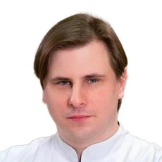 Калюжный Сергей Андреевич, эмбриолог