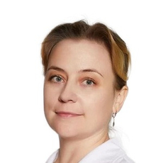 Луговцова Анастасия Тарасовна, гинеколог