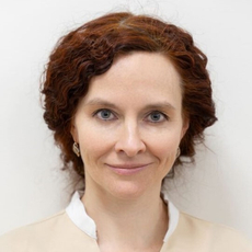 Черепанова Елена Евгеньевна, терапевт