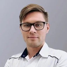 Харламов (Попов) Михаил Сергеевич, дерматолог