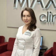 Чайко Маргарита Александровна, косметолог