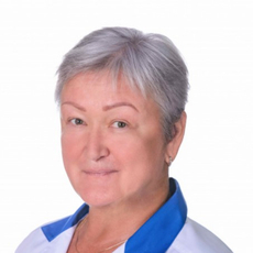 Туганова Нинэль Павловна, гинеколог