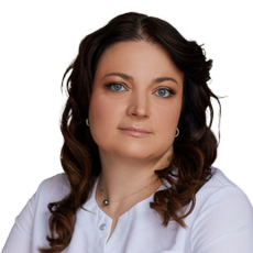 Бекетова Анастасия Николаевна, репродуктолог