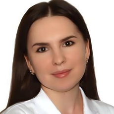 Авдеева Елена Владимировна, дерматолог