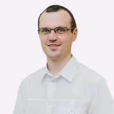 Попов Алексей Александрович, кардиолог