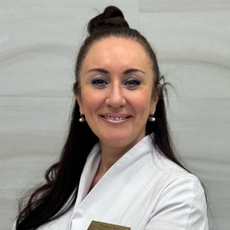 Останина Ирина Борисовна, врач-косметолог