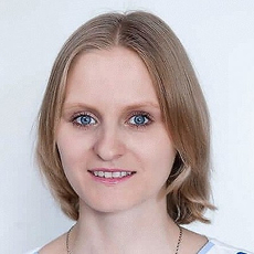 Кабаева Дарья Валентиновна, ортодонт