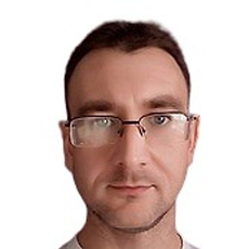 Шушаков Сергей Станиславович, рентгенолог