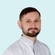 Исмаилов Альви Игоревич, уролог