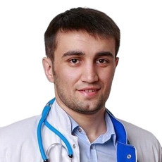 Ибрагимов Муса Шамильевич, гастроэнтеролог