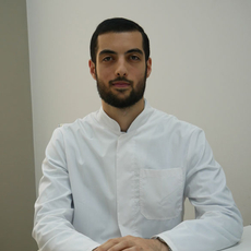 Чубанов Максуд Мизахерович, невролог