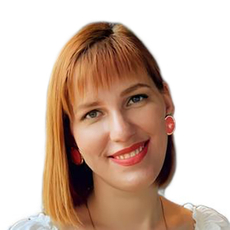 Дорофеева Лилия Владимировна, семейный психолог