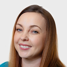 Горлач Любовь Александровна, стоматолог-терапевт