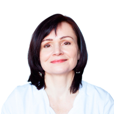 Ивлева Мария Егоровна, врач УЗД