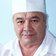 Билялов Мифгат Фуатович, анестезиолог