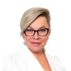 Хеша Анжелика Викторовна, врач-косметолог