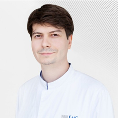 Бессонов Дмитрий Александрович, ортопед