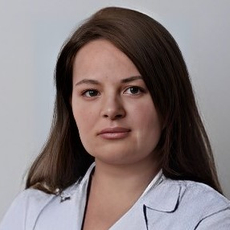 Закирова-Зиева Эльмира Алиевна, дерматолог