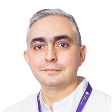 Мисакьян Мисак Владимирович, хирург