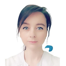 Мозговая Елена Владимировна, стоматолог-терапевт