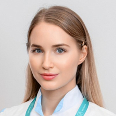 Фролова Мария Владимировна, дерматолог