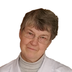 Басова Алла Юрьевна, кардиолог