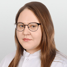 Фотина Дарья Евгеньевна, эндоскопист