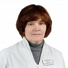Муравлева Валентина Львовна, кардиолог