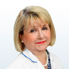 Пономарева Алла Васильевна, гастроэнтеролог