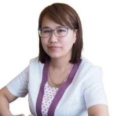 Карабаева Анара Куванчбековна, терапевт