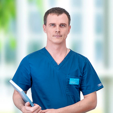 Пономарев Павел Николаевич, хирург