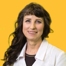 Хашабаева Нина Владимировна, педиатр