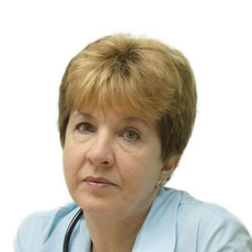 Бильчанская Светлана Эдуардовна, врач функциональной диагностики